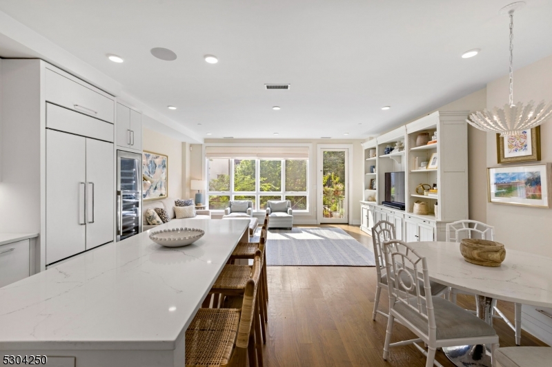 Hoboken - Residential