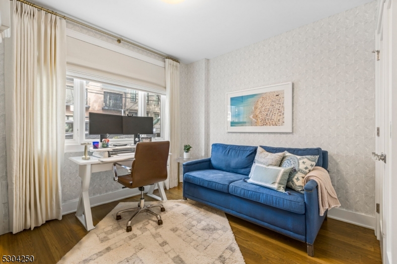 Hoboken - Residential