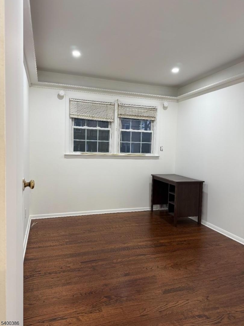 Kennedy School - Residential Lease