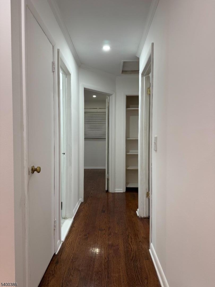 Kennedy School - Residential Lease