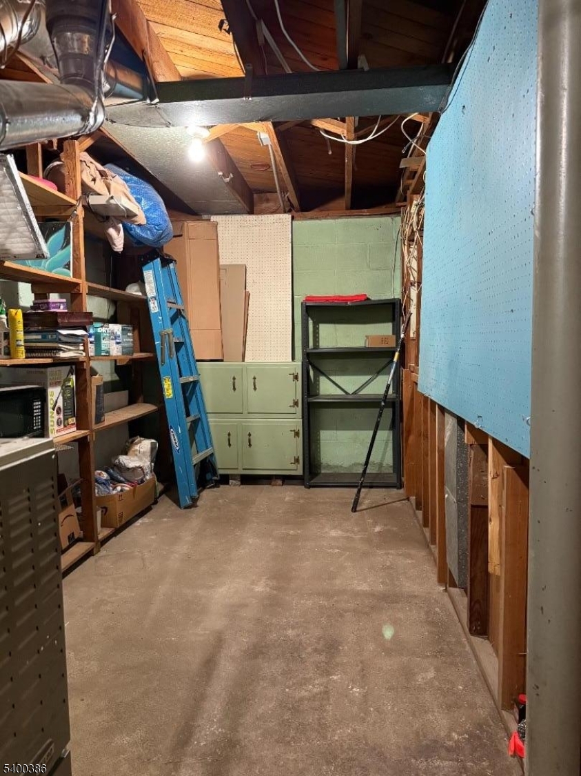 Kennedy School - Residential Lease