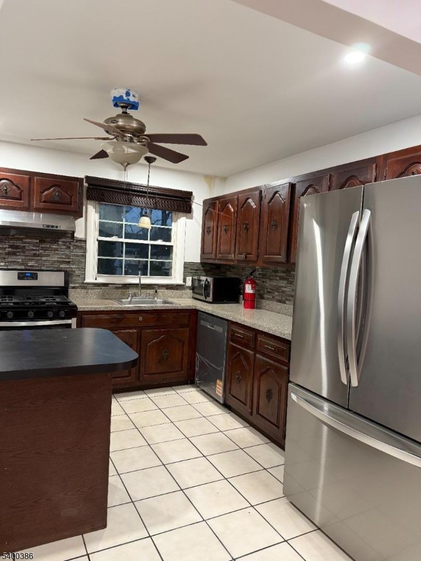 Kennedy School - Residential Lease