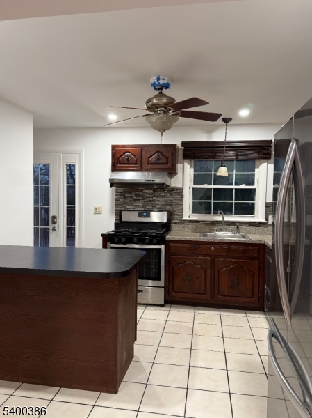 Kennedy School - Residential Lease