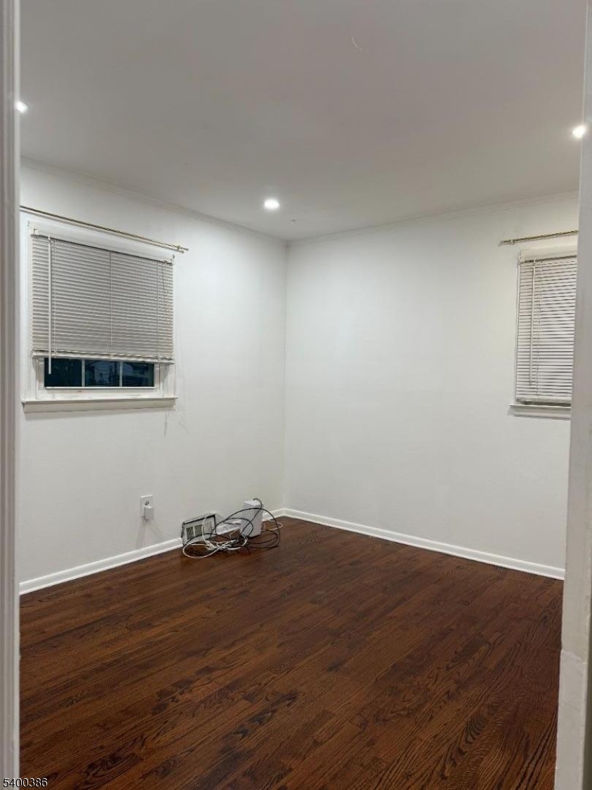 Kennedy School - Residential Lease