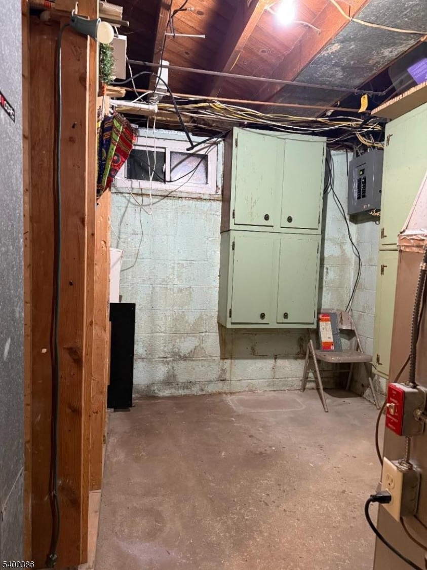 Kennedy School - Residential Lease