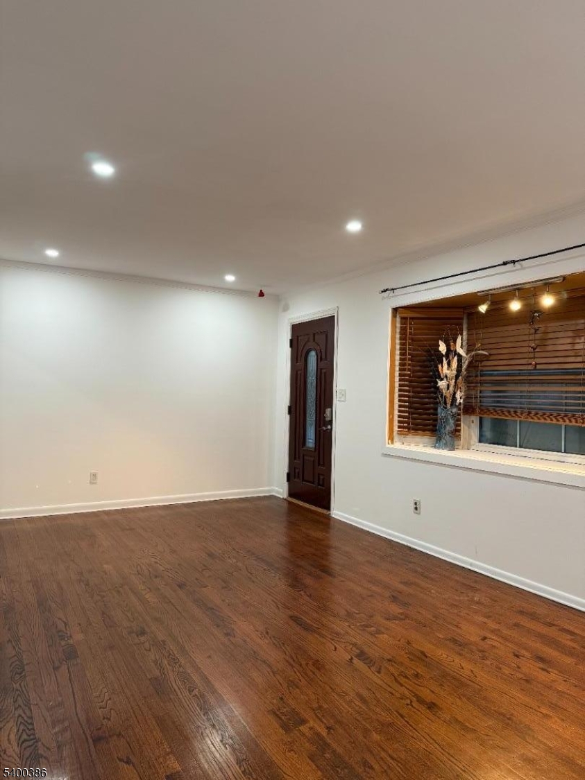 Kennedy School - Residential Lease