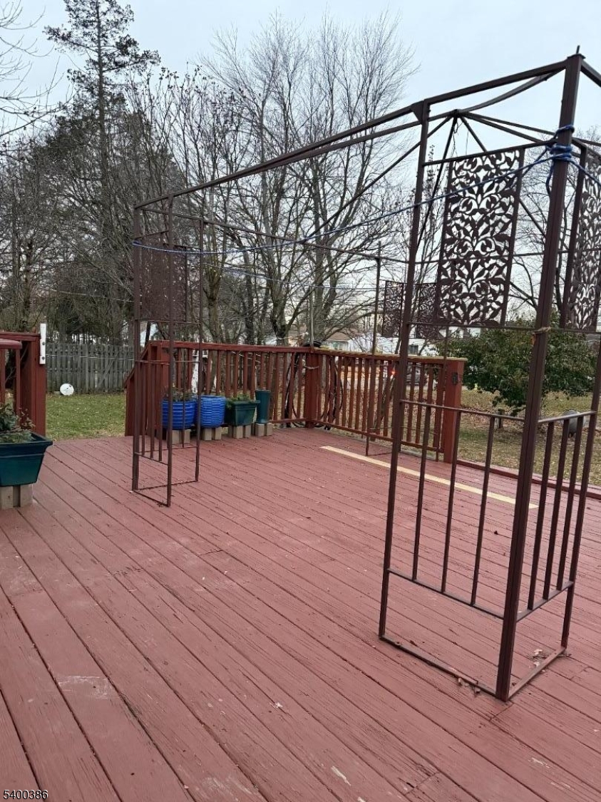 Kennedy School - Residential Lease