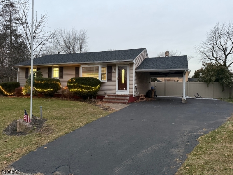 Kennedy School - Residential Lease