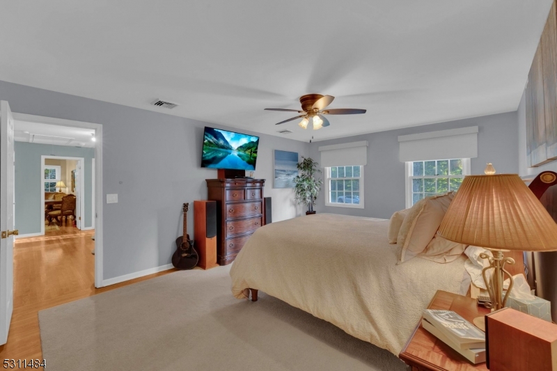 Budd Lake - Residential