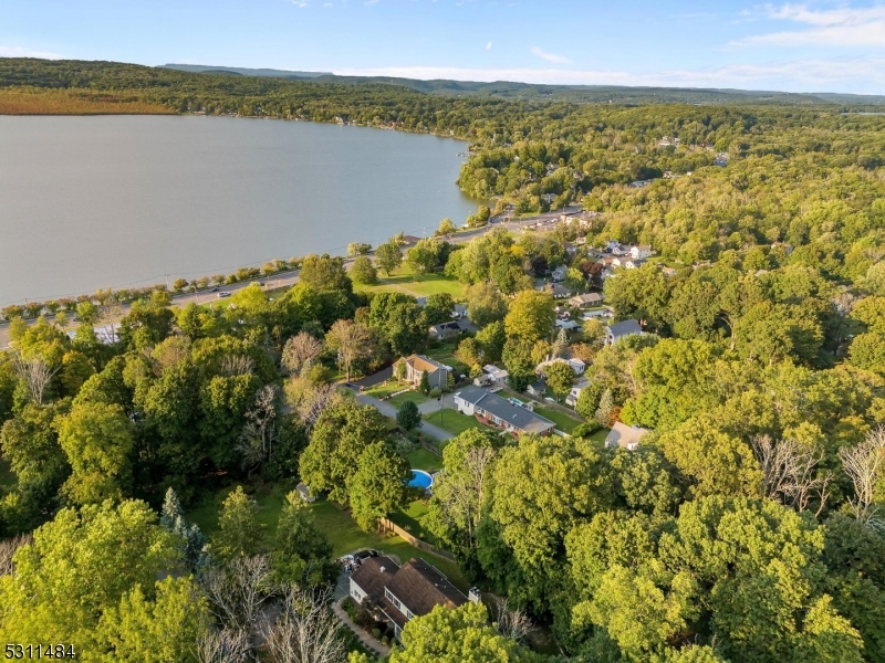 Budd Lake - Residential