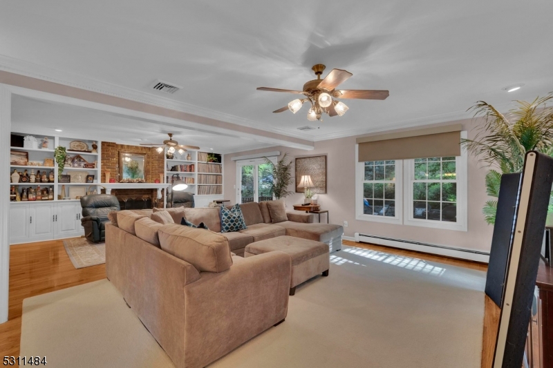 Budd Lake - Residential