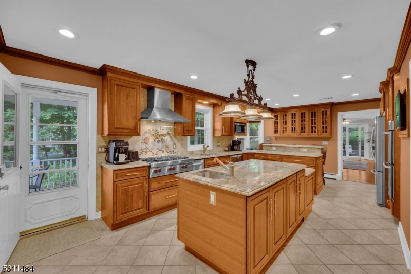 Budd Lake - Residential