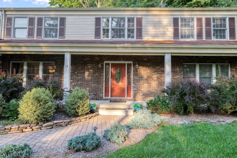 Budd Lake - Residential