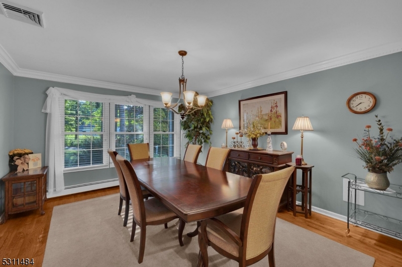 Budd Lake - Residential