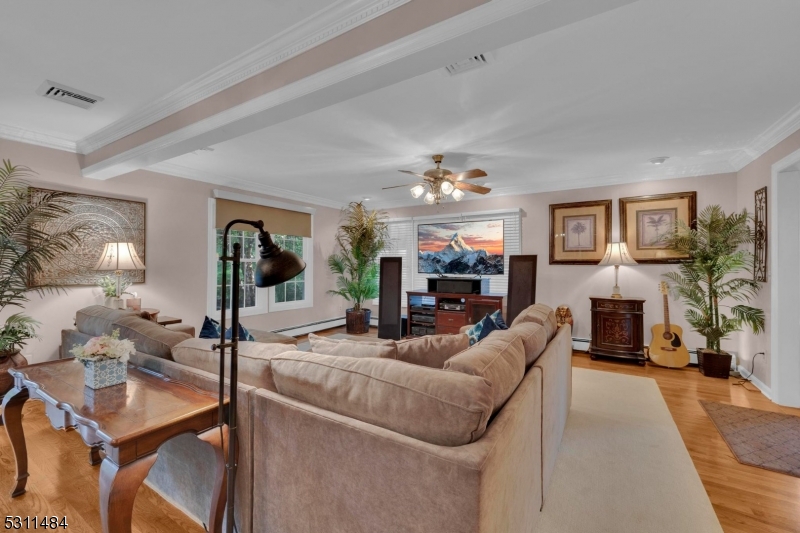 Budd Lake - Residential