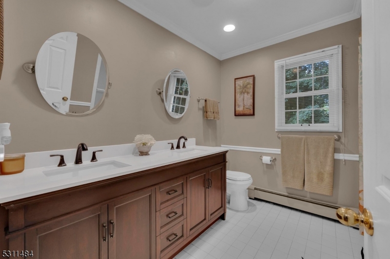 Budd Lake - Residential