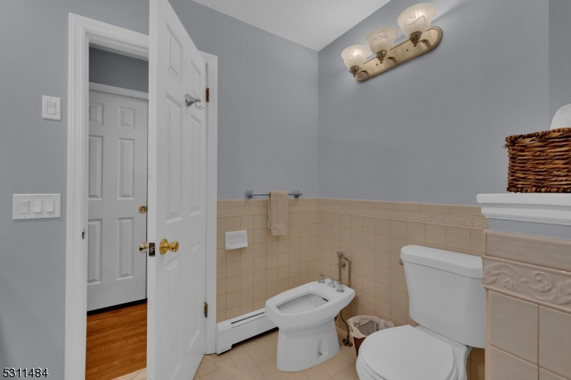 Budd Lake - Residential