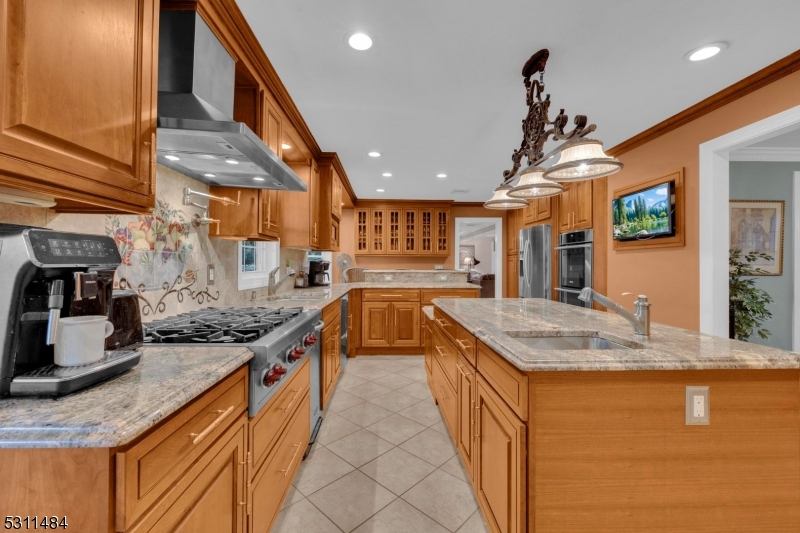 Budd Lake - Residential