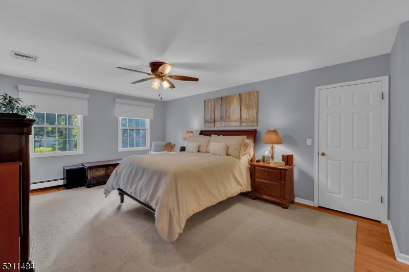 Budd Lake - Residential