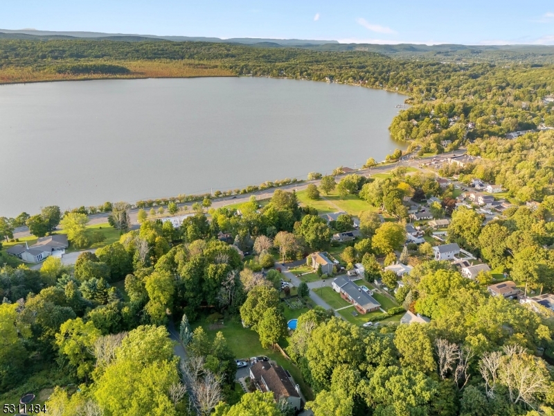 Budd Lake - Residential