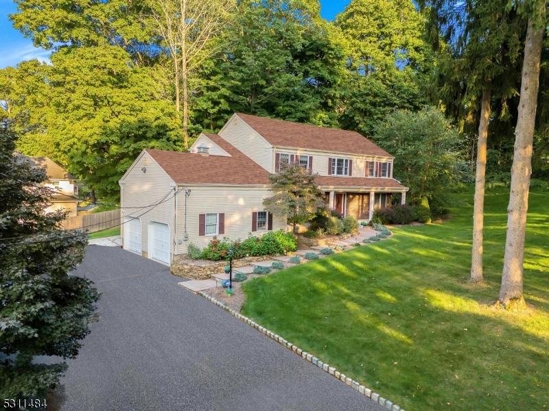 Budd Lake - Residential