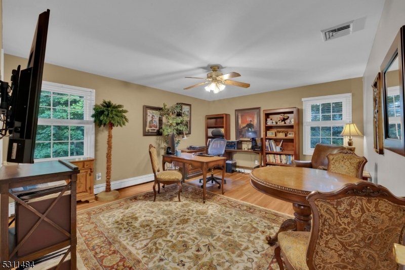 Budd Lake - Residential