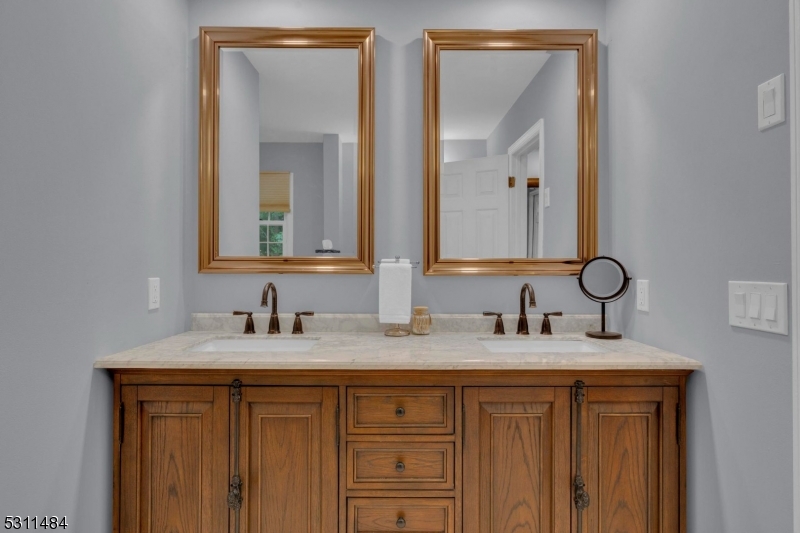 Budd Lake - Residential