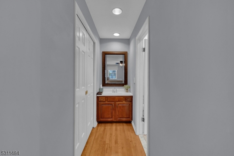 Budd Lake - Residential