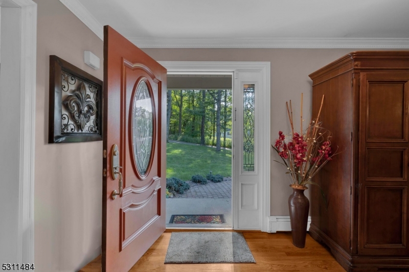 Budd Lake - Residential