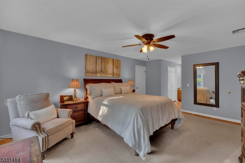 Budd Lake - Residential