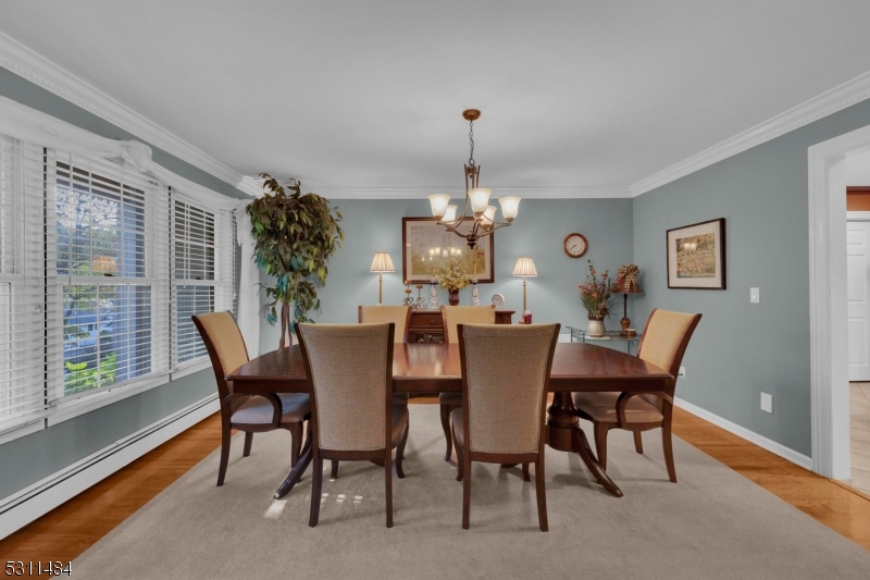 Budd Lake - Residential