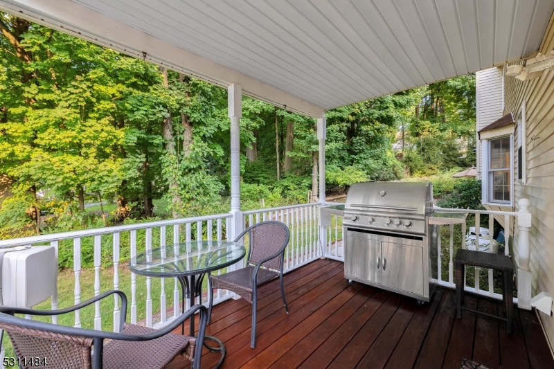 Budd Lake - Residential