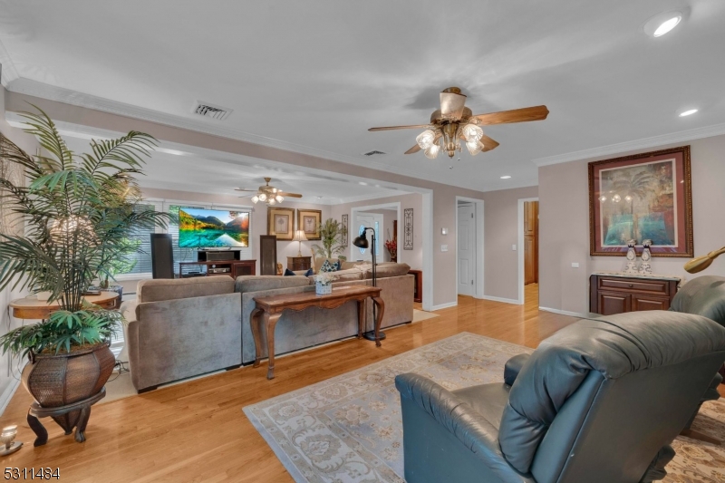 Budd Lake - Residential