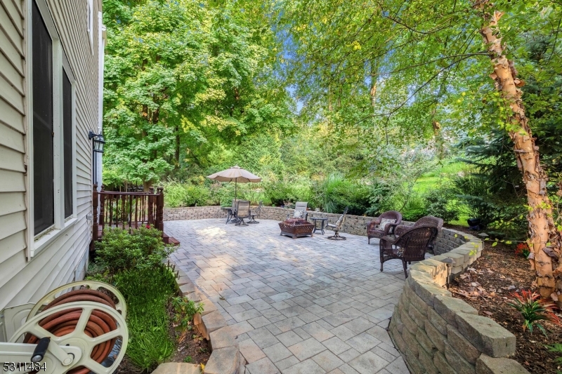 Budd Lake - Residential