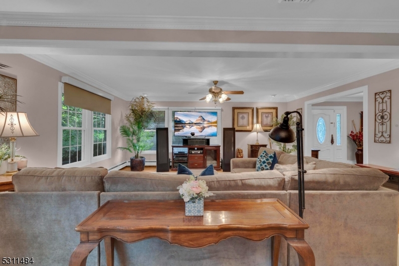 Budd Lake - Residential