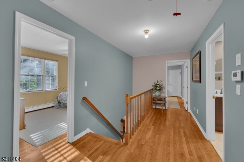 Budd Lake - Residential