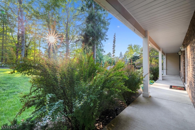 Budd Lake - Residential