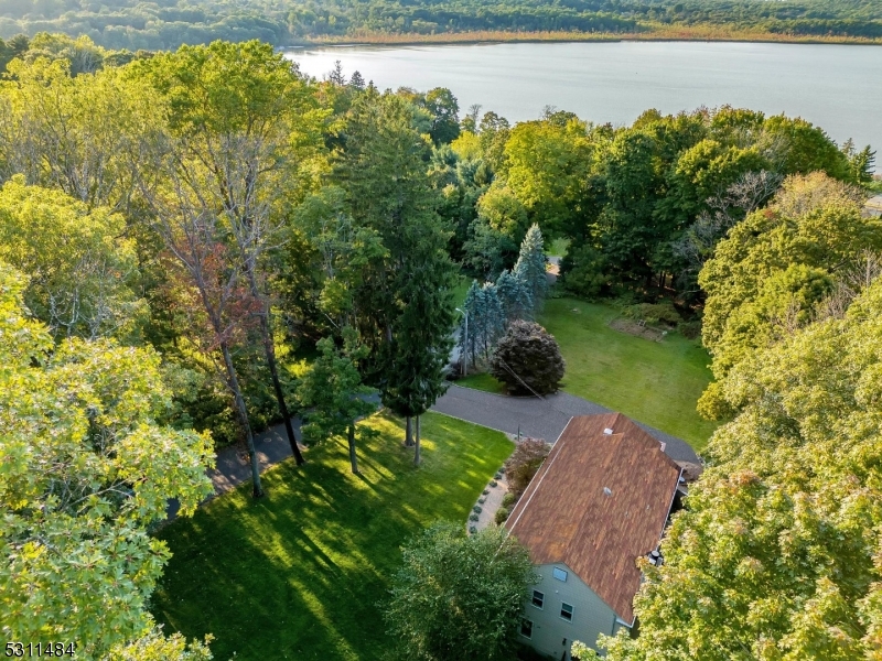 Budd Lake - Residential