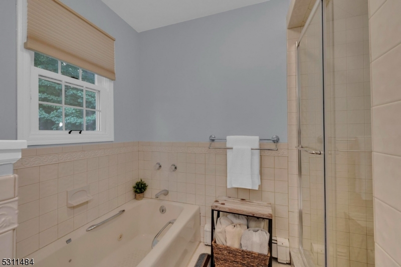 Budd Lake - Residential