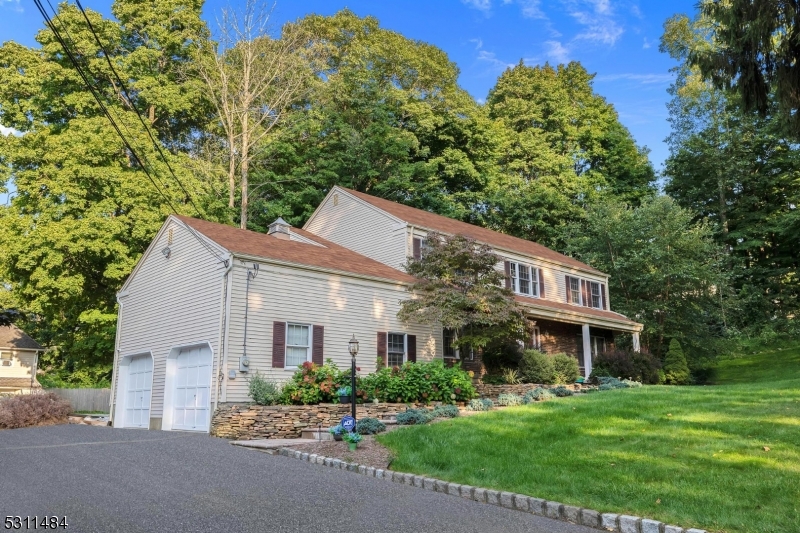 Budd Lake - Residential