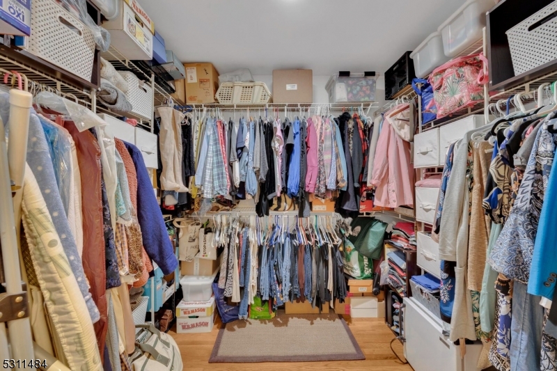 Budd Lake - Residential