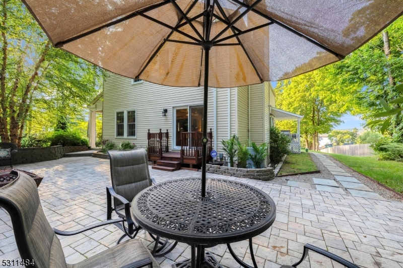 Budd Lake - Residential