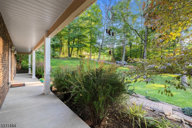 Budd Lake - Residential