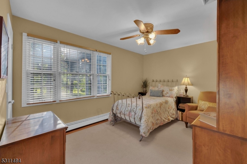 Budd Lake - Residential