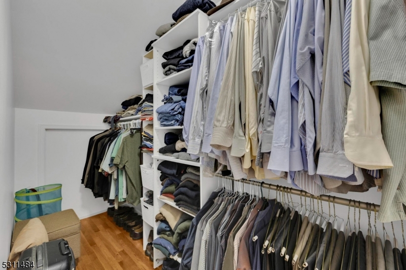 Budd Lake - Residential