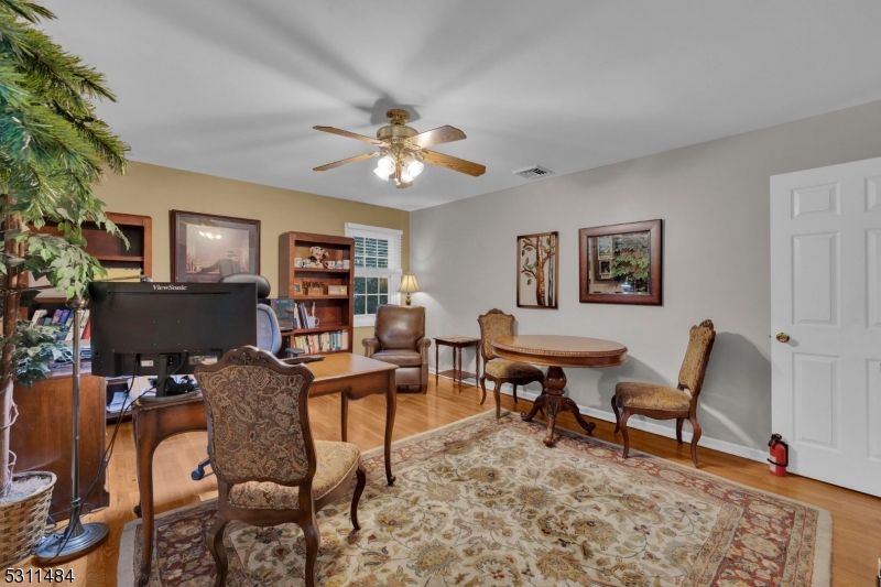 Budd Lake - Residential