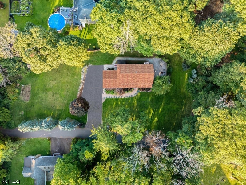 Budd Lake - Residential