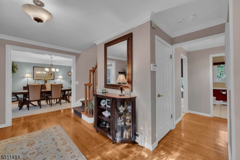 Budd Lake - Residential