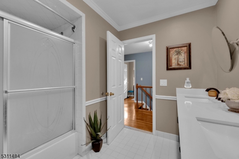 Budd Lake - Residential