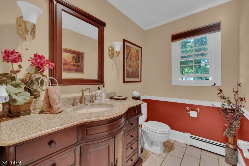 Budd Lake - Residential